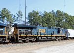 CSX 3365